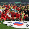 ファン・ヒチャン逆転ゴール…韓国、ポルトガルで12年ぶりのワールドカップ16強の画像