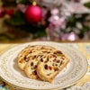 クリスマスの定番！ドイツの伝統菓子シュトーレンの画像