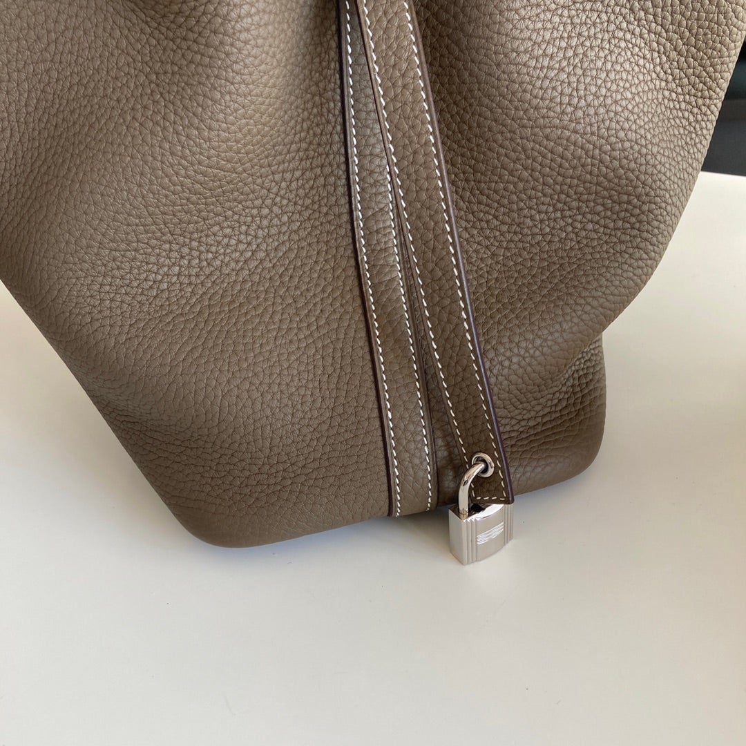 エルメスのバッグにおすすめのバッグインバッグ | orangepatrolのブログ