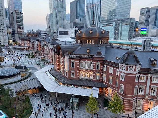 4年ぶりの日本帰国！の記事画像