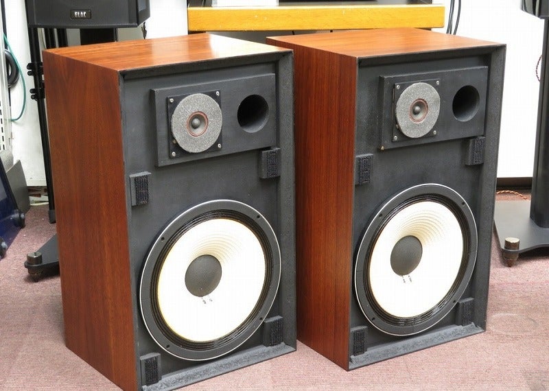 憧れのスピーカー JBL L88 Nova! | 多趣味・・・徒然 憧れのスピーカー JBL L88 Nova! | 多趣味・・・徒然