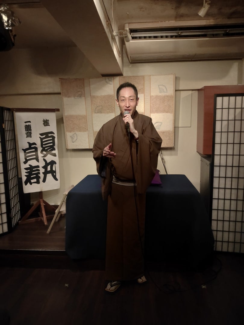 君は「泉岳寺講談会祝一周年動画」を見たかい？