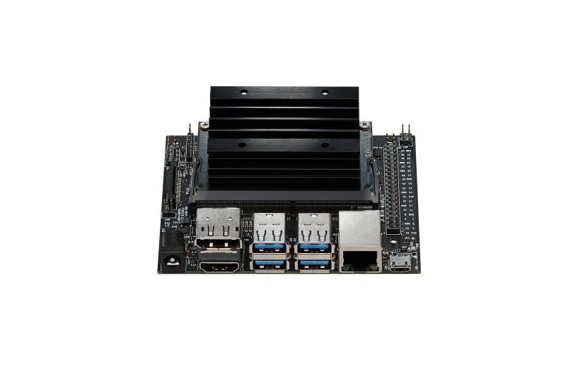 Jetson Nano 開発者キット B01 在庫復活 | 特選街情報 NX-Station Blog Jetson Nano 開発者キット B01 在庫復活 | 特選街情報 NX-Station Blog