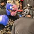 六島ボクシングジムのブログ