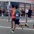 福岡国際マラソン分析②(練習編)