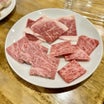 「焼肉 近どう」⑤ 広島で1番好きな焼肉屋近どうで、ご飯大盛りをペロリ