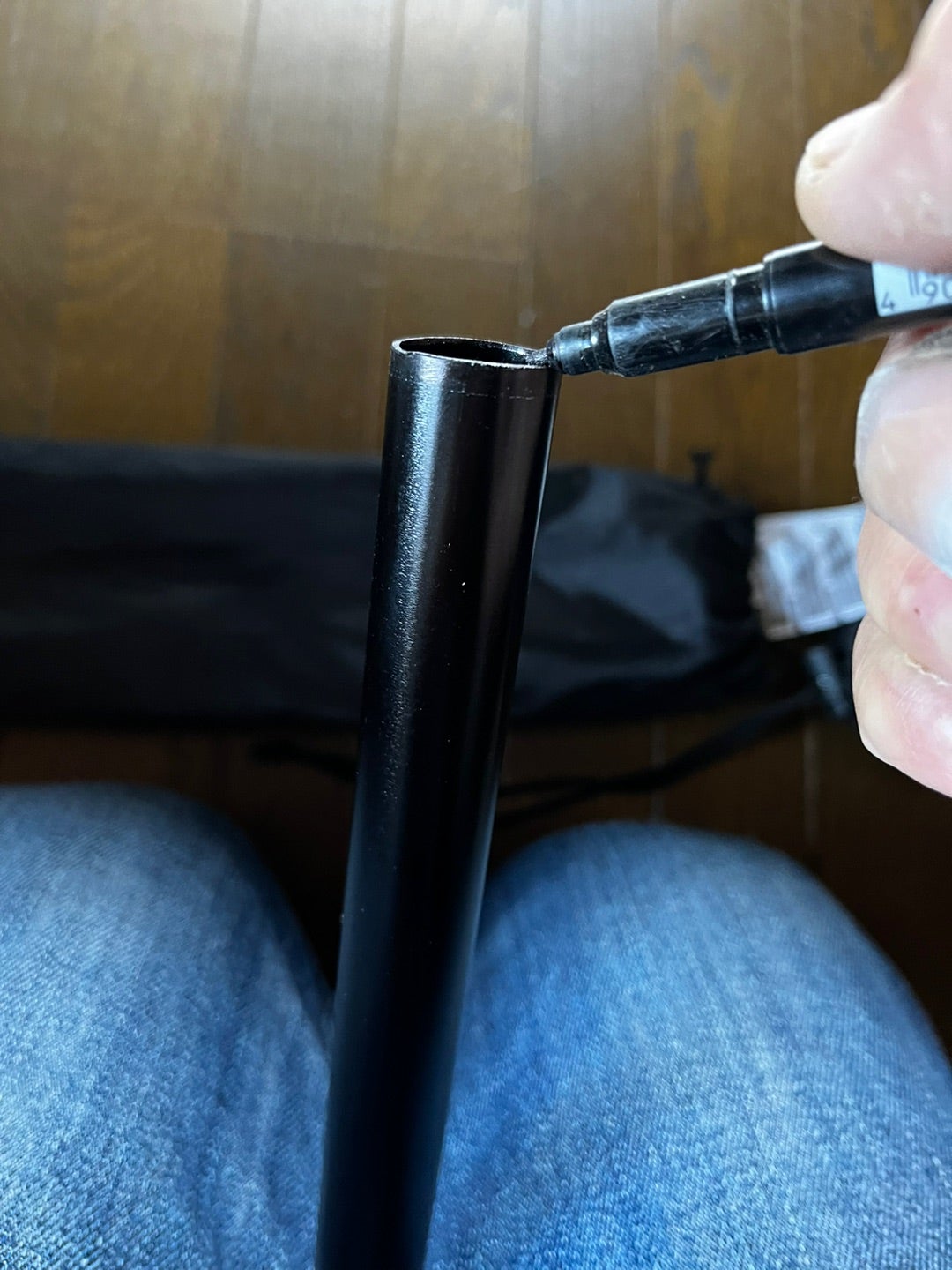 オガワ タッソtc アップライトポールの作成 | よろづやRanは オガワ タッソtc アップライトポールの作成 | よろづやRanは