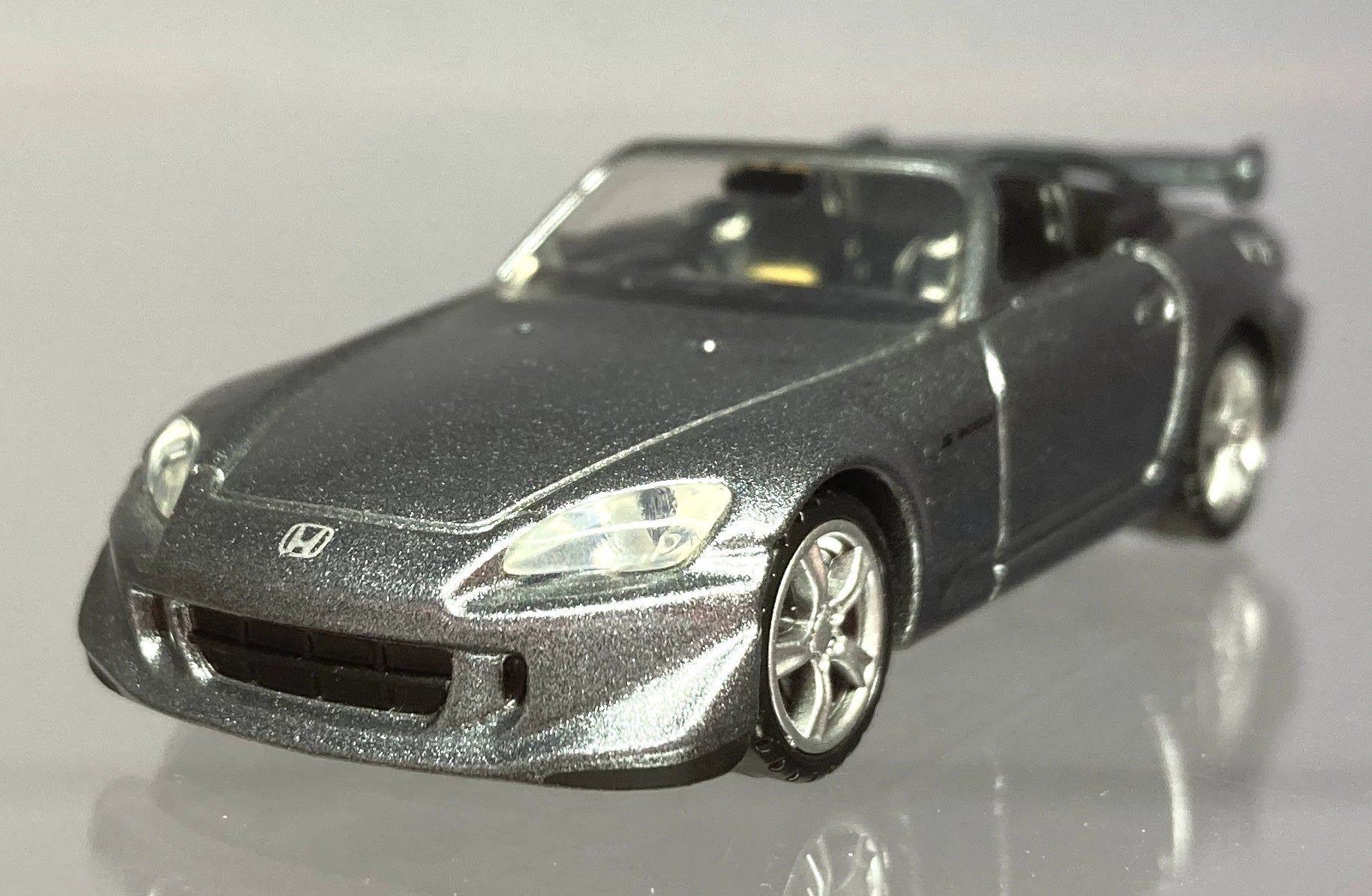 リアルオープンスポーツ」トミカプレミアム ホンダ S2000 TYPE S リアルオープンスポーツ」トミカプレミアム ホンダ S2000 TYPE S