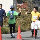 12月4日国宝松江城マラソン大会レポートの記事より