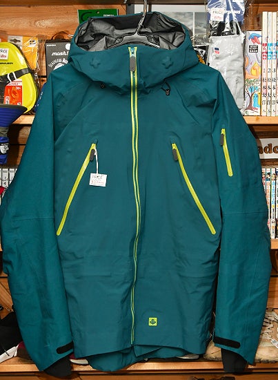 Sweet Protection goretex Infinium上下セット-
