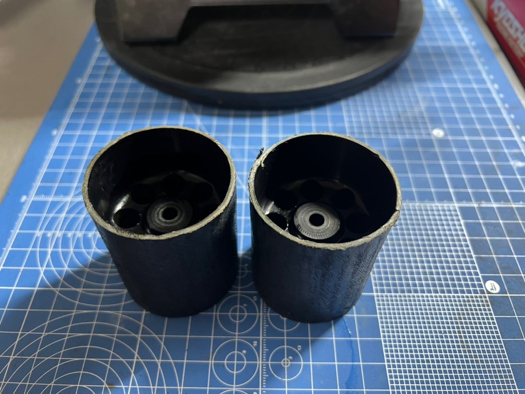 京商ファントム4WDのタイヤつくりw | 1/8 トドロキロードエース 京商ファントム4WDのタイヤつくりw | 1/8 トドロキロードエース