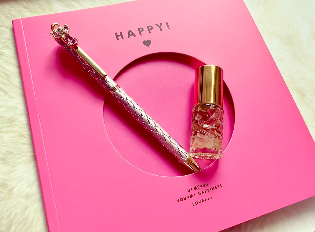 完成品 【廃盤】メモリーオイル ビジネスサクセスブレンド 藤本さきこ