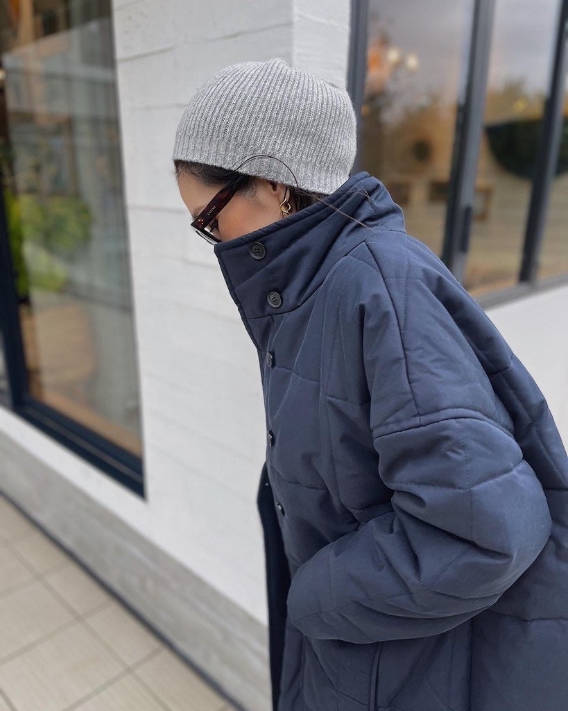 新品2022aw 59,400円 SHINZONE PUFFY JACKET www.thegabrielmethod.com