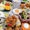 【愛知　ダイエットオススメカフェ】４０種類の野菜ランチ♪みよし市 『このはな』さんレポ♪の画像