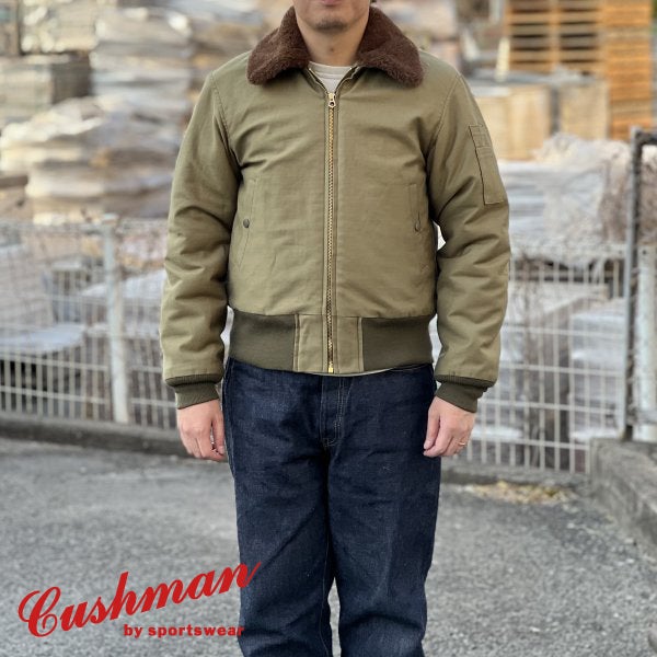 大幅値下/メール便OK/日本製 CUSHMAN(クッシュマン) 公式ショップ