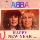 ABBA「ハッピー・ニュー・イヤー」リリックビデオ公開！！の記事より