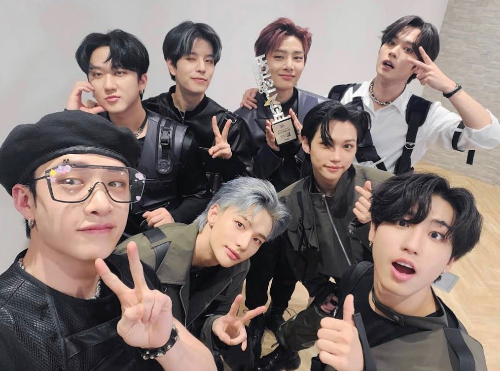 SKZ☆雑誌掲載 | 【straykids・ATEEZ・JAY B】推しが増えたMにゃんのブログ SKZ☆雑誌掲載 | 【straykids・ATEEZ・JAY B】推しが増えたMにゃんのブログ