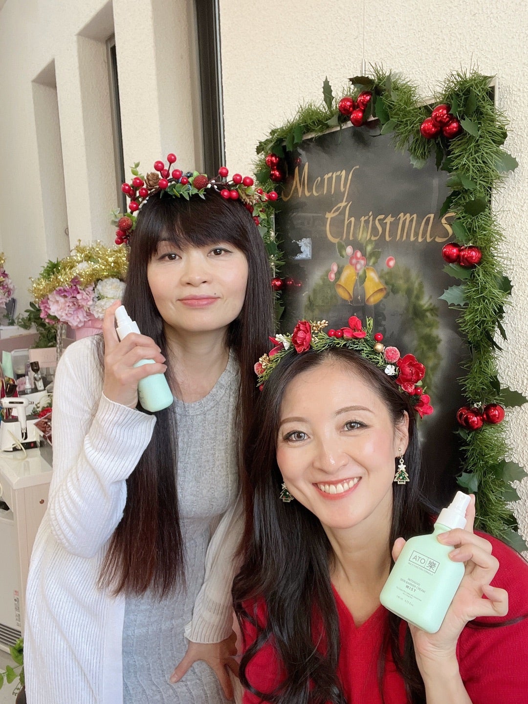 保湿力抜群!超万能ミスト型化粧水♪ | 美容&ファッション大好き 保湿力抜群!超万能ミスト型化粧水♪ | 美容&ファッション大好き