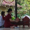 バリ島カルチャー体験 ティンクリック/バリ舞踊/バリ料理教室の画像