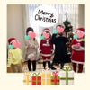 クリスマス会　2歳〜小1グループの画像