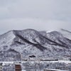 白銀都市、札幌からの画像
