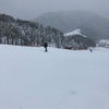 2022/12/25 3年ぶりにスキーに行ってきましたの画像