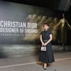 クリスチャン・ディオール、夢のクチュリエ展へ行ってきましたの画像