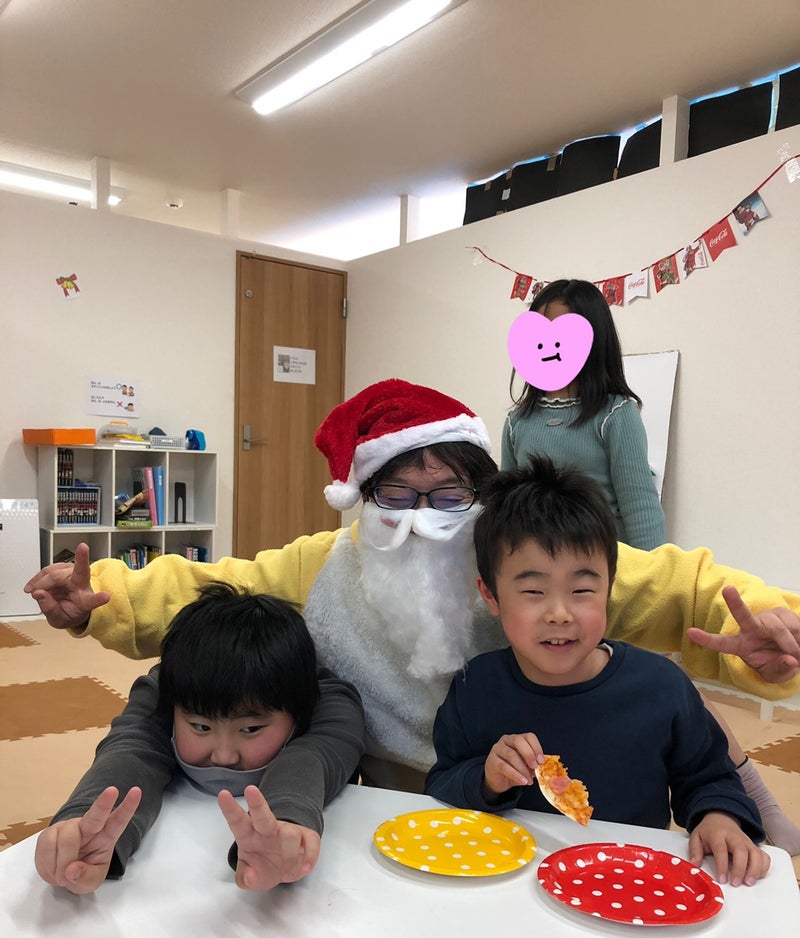 o1080126615221464224 - ⭐︎toiro瀬谷⭐︎ 2022/12/24 　クリスマスパーティー!￼