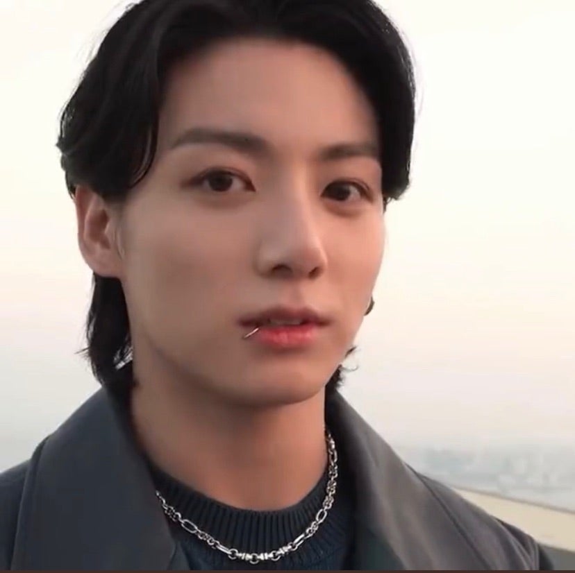 グクのMV撮影現場ビハインドが最高過ぎた♡ | 매일 매일 ジョングク