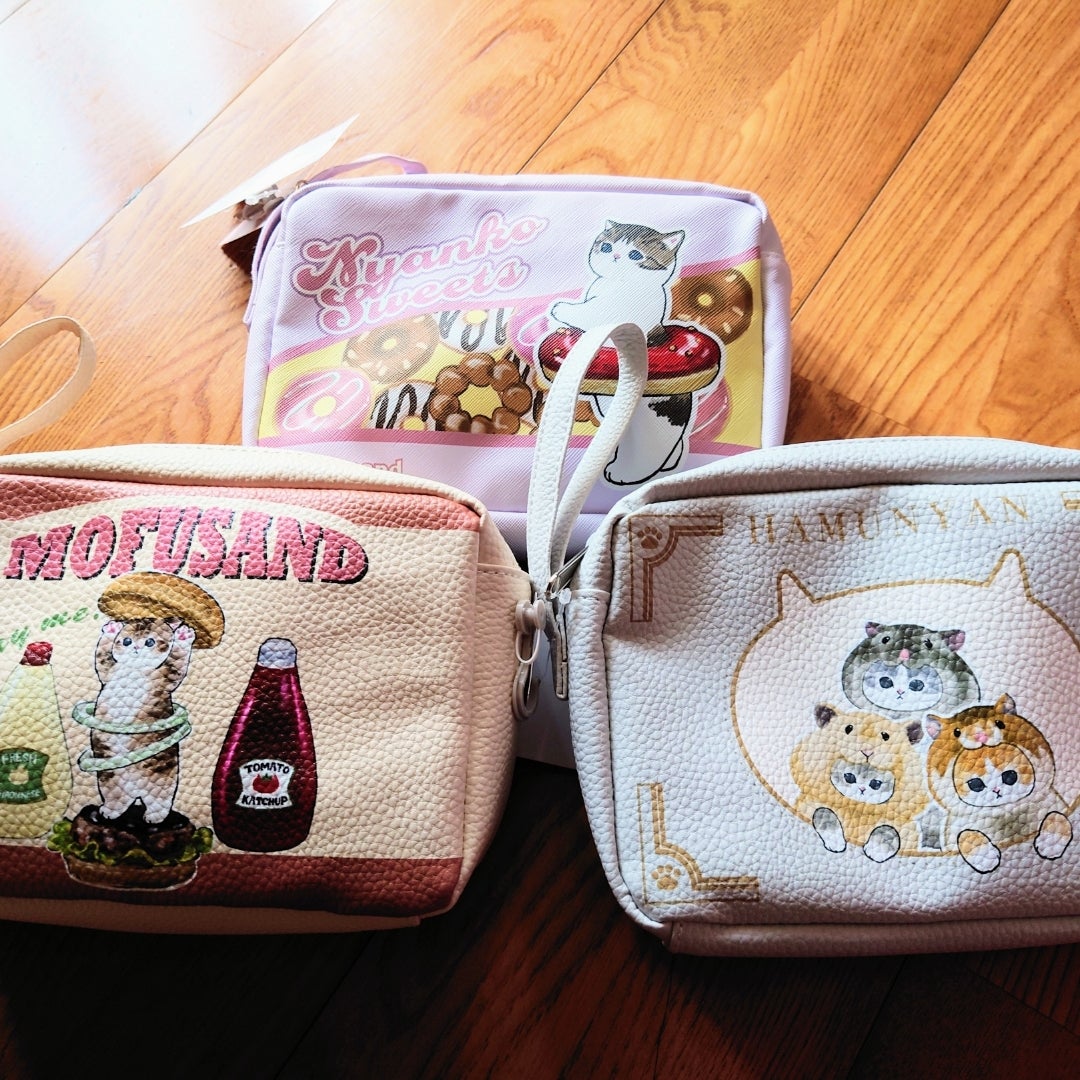 12/29(木)☆しまむら~モフサンド~購入品❤️ | 人生山あり谷あり ...