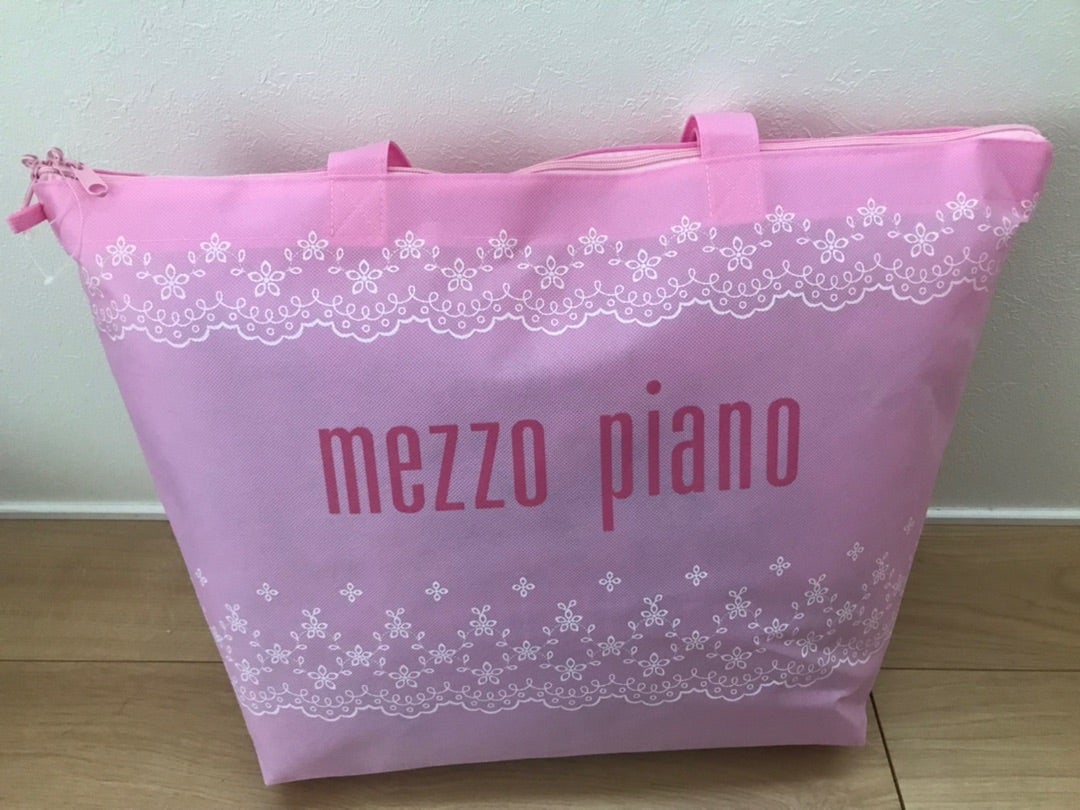 2023福袋】メゾピアノ 福袋 Aセット 140cm | chocoのブログ