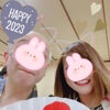 肥える肥える！絶賛寿桃冬休み中♥️茨城コンパニオン staffblogの画像