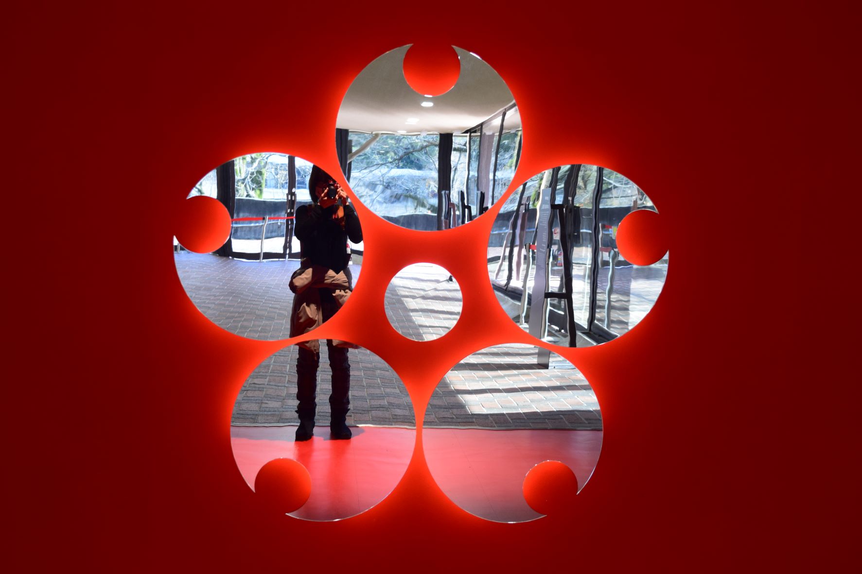 万博記念公園 EXPO