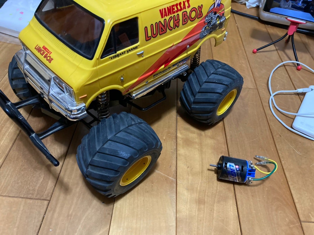 タミグラ仕様 ランチボックス | 妄想百物語 待避線 タミグラ仕様 ランチボックス | 妄想百物語 待避線