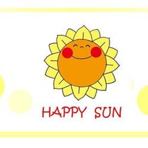 ０歳児のママの学校「HAPPY SUN」オンライン愛媛教室　2023年2月～スタート！　個別体験の画像