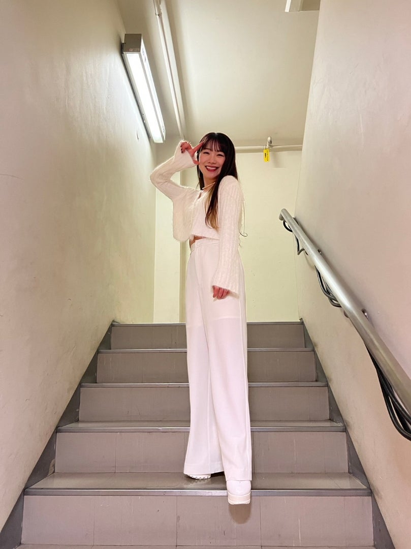 祝！！石田亜佑美 | モーニング娘。'23 天気組オフィシャルブログ 