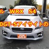 Ｈ26年式　スバル　WRXS4　2.0GT-Sアイサイトのご紹介の画像