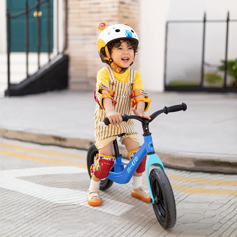 2歳 3歳 知育玩具 幼児教育 マイクロスクーター 誕生日プレゼント キックバイク 自転車 4歳 二輪車