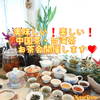 【お知らせ】【２月限定】楽しい中国茶/台湾茶会を開催します(^-^)の画像