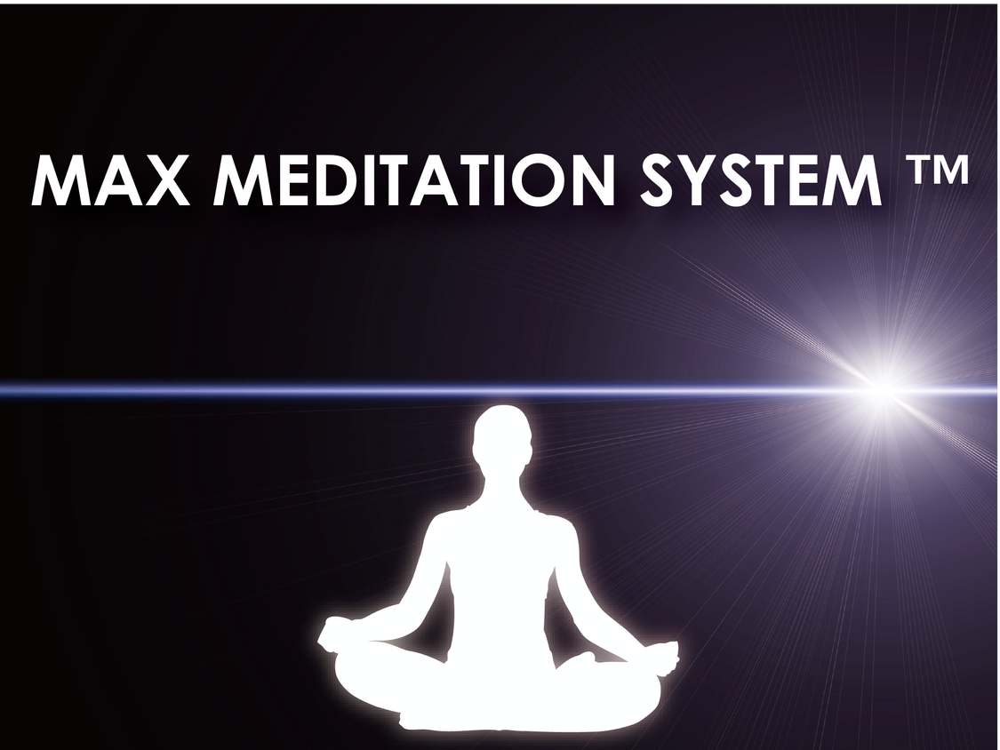 【4月】氣道＆瞑想会 by MAX瞑想システム™の記事より