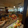 大阪/車いすで行けるカフェ【WIRED CAFE ルクア大阪店】の画像