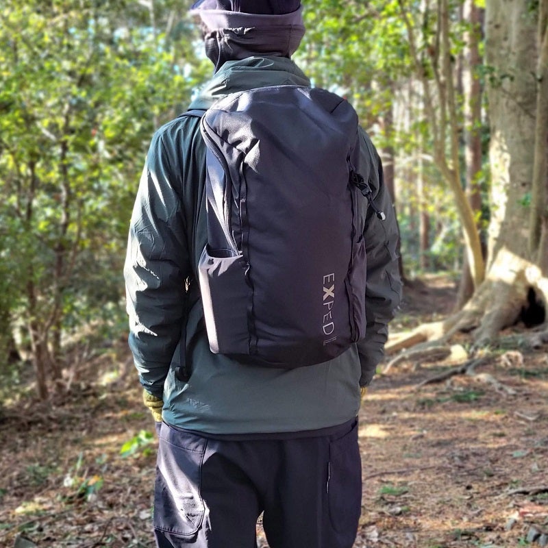 Daypacks | 宗像山道具店 by GRIPS