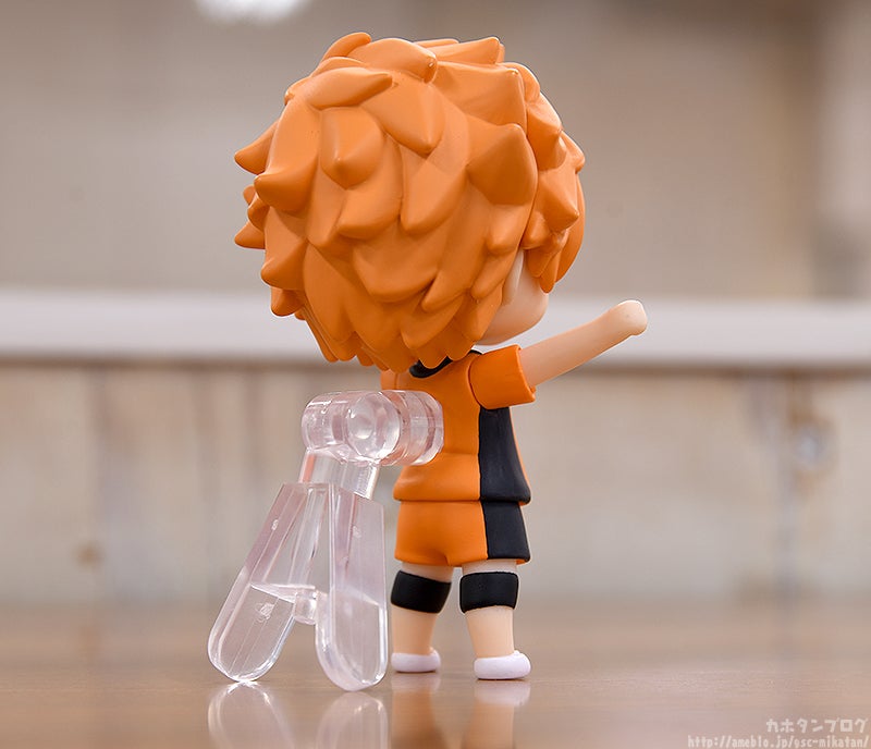 新シリーズ開始】「ねんどろいどさぷらいず ハイキュー!!全国 新シリーズ開始】「ねんどろいどさぷらいず ハイキュー!!全国