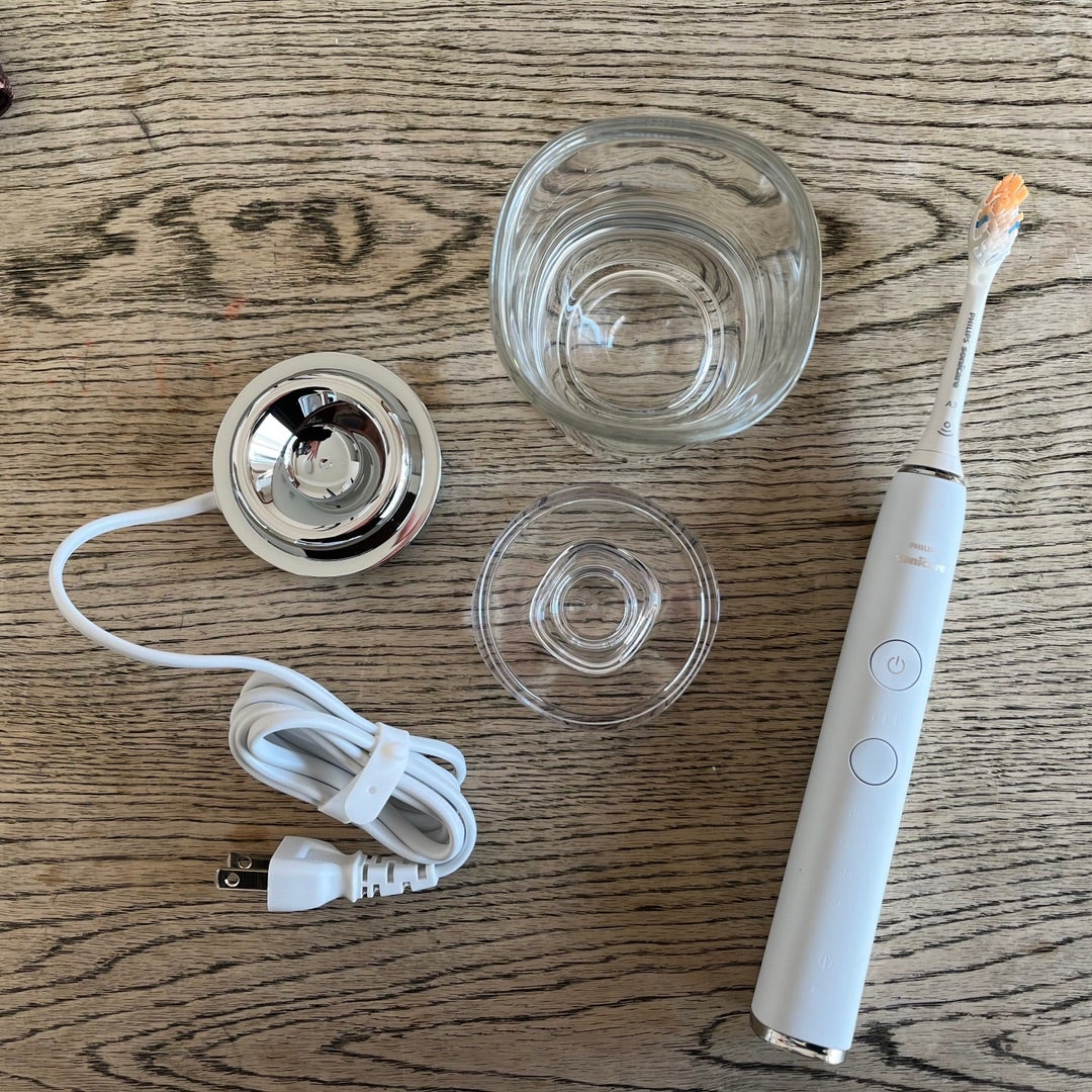 新しい電動歯ブラシと美味しいおやつ | うにの日日是好日なブログ