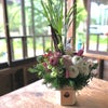 ”春夏秋冬花暮らし2023 Hamano-ya出張お花ワークショップ”の画像