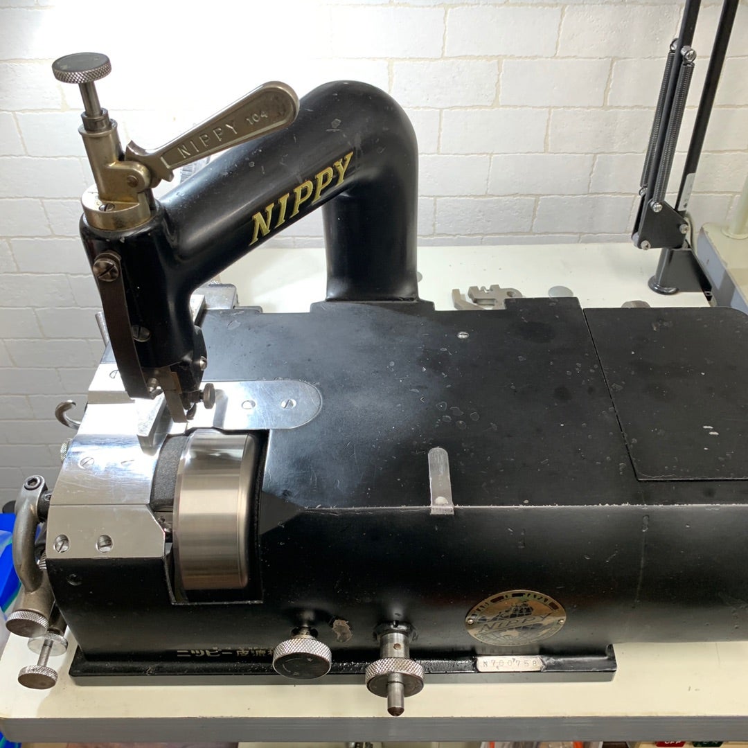 出産祝い出産祝いhappy様専用 革漉き機 TAKING 工具 | blog