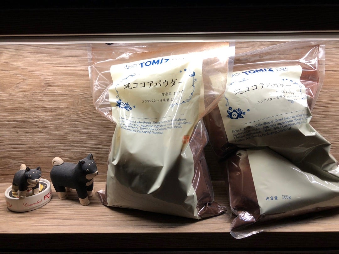 ココアパウダー 1kg TOMIZ cuoca(富澤商店) ココア 純ココア ピュアココア 無糖 通販