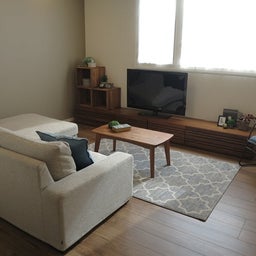 画像 テレビを壁掛けにしない方がいい？！すべての家具を配置換えできるため長年住むのに最適な住まい！ の記事より 10つ目