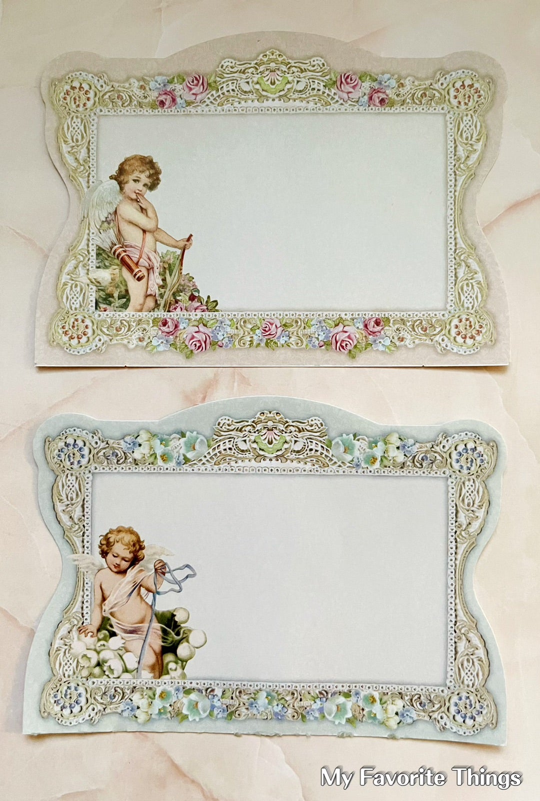 定価の88%OFF «セリア»ロマンティックファンタジー♡ダイカット