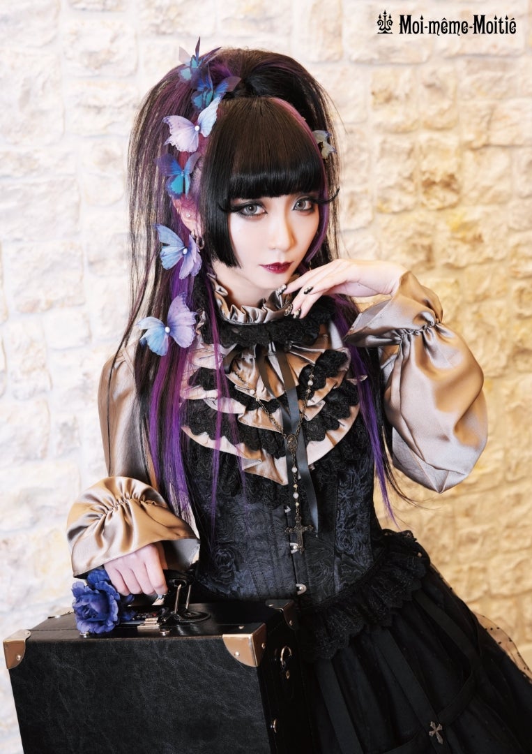 ☆Moi-meme-Moitie 新作情報☆ | ATELIER-PIERROT大阪店